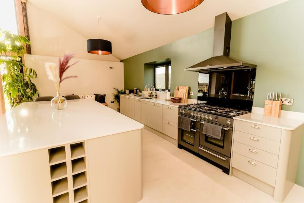 Beautiful Barn Conversion Close To The Broads Dilham Zewnętrze zdjęcie