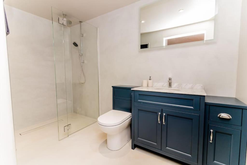 Beautiful Barn Conversion Close To The Broads Dilham Zewnętrze zdjęcie