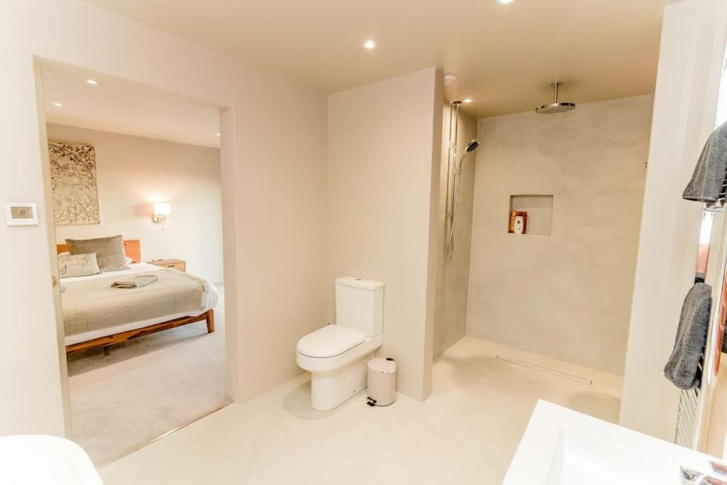 Beautiful Barn Conversion Close To The Broads Dilham Zewnętrze zdjęcie