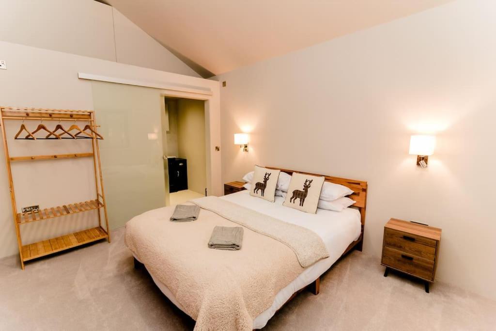 Beautiful Barn Conversion Close To The Broads Dilham Zewnętrze zdjęcie