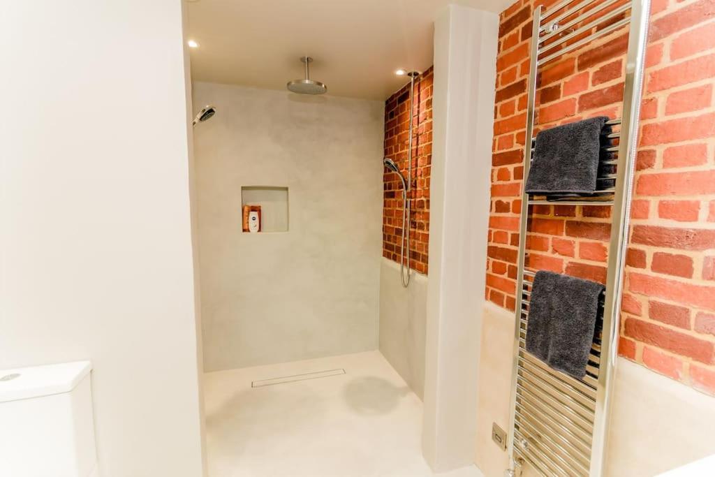 Beautiful Barn Conversion Close To The Broads Dilham Zewnętrze zdjęcie